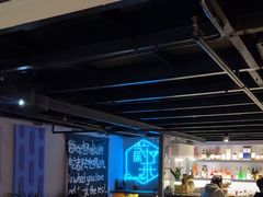 -NOVA CORE蔚来酒吧(新天地店)