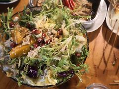 -木屋烧烤(白石洲店)