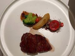 -赤火牛排(金狮广场店)