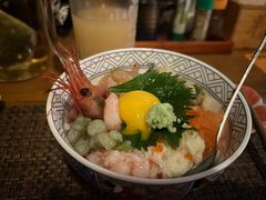 -半藏居酒屋(香港花园店)