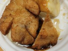 经典排骨年糕-鲜得来排骨年糕(豫园店)