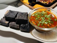 臭豆腐-合品记·湖南私房菜&小龙虾(霄云路店)