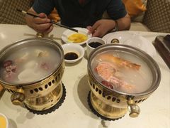 -海玥荟海鲜姿造自助餐厅(欧罗巴广场店)