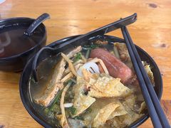 -螺蛳粉先生(蓟门桥店)