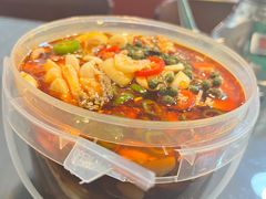 -金龙·打边炉(南京西路店)