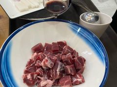 -北颂冰煮羊(红太阳广场店)