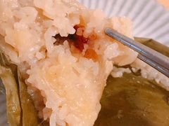 -赵记粽子(司前街店)