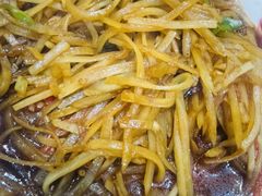 -青年路烩面馆(绿地世纪城店)
