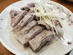 -乡亲鹅肉城(吴江店)