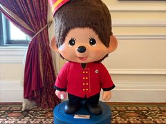 -Salon de Ville浦江汇(上海外滩华尔道夫酒店店)