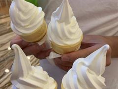 -麦当劳(新世纪环球中心店)