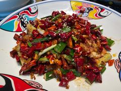 -佬湘楼·27年湘菜(天河都市广场店)