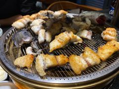 -味家烤肉烤鳗鱼牛排(西塔旗舰店)