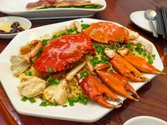 -吴祥记潮州菜·百年老字号·砂锅粥