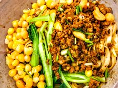 重庆小面-丽影重庆小面(定西路店)