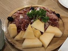 -VITELLO意大利料理(崂山路店)