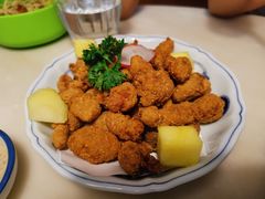 -林四喜·闽南传家菜(鼓浪屿店)