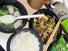 -云海肴云南菜·蒸汽石锅鱼(新奥店)