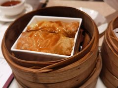 -南京长江之舟华邑酒店·鲜艳自助餐厅