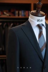 -优山定制西服衬衫大衣(国贸店)