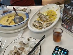 -太湖人家·喝土鸡汤·品太湖三白(动物园店)