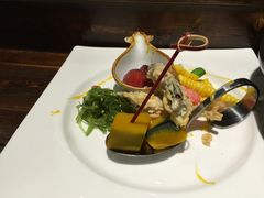 -竹幸日本料理(国光1937科技文化创意园店)