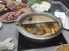 -一绪に寿喜烧(荟聚店)