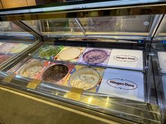 -哈根达斯(美罗城店)