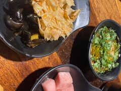 自助小菜-要德火锅(鼓楼店)