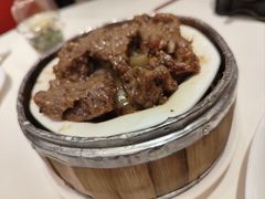 -凤凰楼酒家·粤宴点心(华强北店)