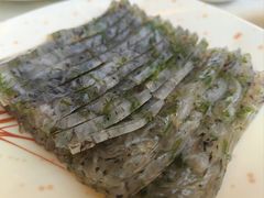 凉拌鱼皮冻-小煵记·打边炉(西丽文光店)