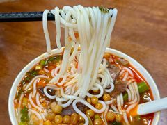 -沃尔玛(前山店)