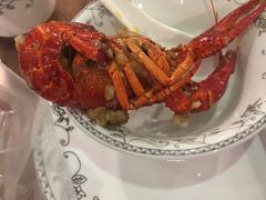 -南京一哥龙虾and二姐牛蛙(万达店)