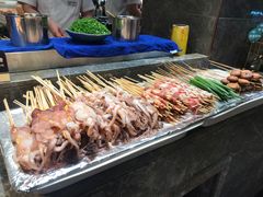 -喜庭海鲜自助(佛山王府井店)