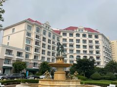 -青岛海景花园大酒店