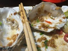 -叶派龙虾•招牌香辣蟹·海鲜(中海国际店)