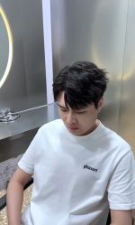 -尤司男士国潮理发馆