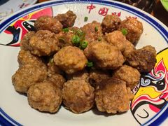 -延安八大碗(陕北菜·枣园路店)