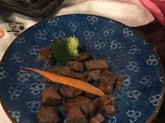 -重庆富力艾美酒店