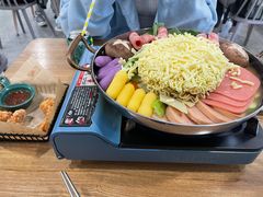 -李先生的首尔小馆(松江启源广场店)