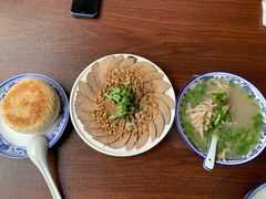 -老三羊汤【北兴隆街店】