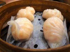 晶莹鲜虾饺-添好运点心专门店(深水埗店)