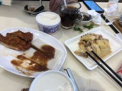 白斩鸡-泰康食品(南京东路店)