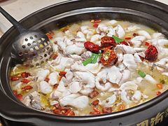 -周渝食惦酸菜鱼(青浦店)