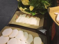 -渝味晓宇火锅(合川路店)