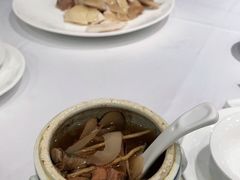 -山泉公馆酒家(广州东站店)
