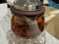 -红棉中餐厅·广州海航威斯汀酒店