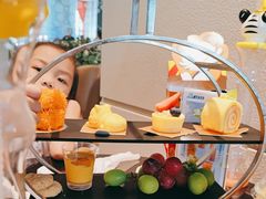 -童趣廊·儿童波波池·海洋球(长隆横琴湾酒店)