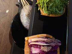 -滇野云南野生菌餐厅(陕西南路店)