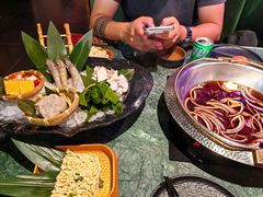 -牛New寿喜烧(中山公园龙之梦店)